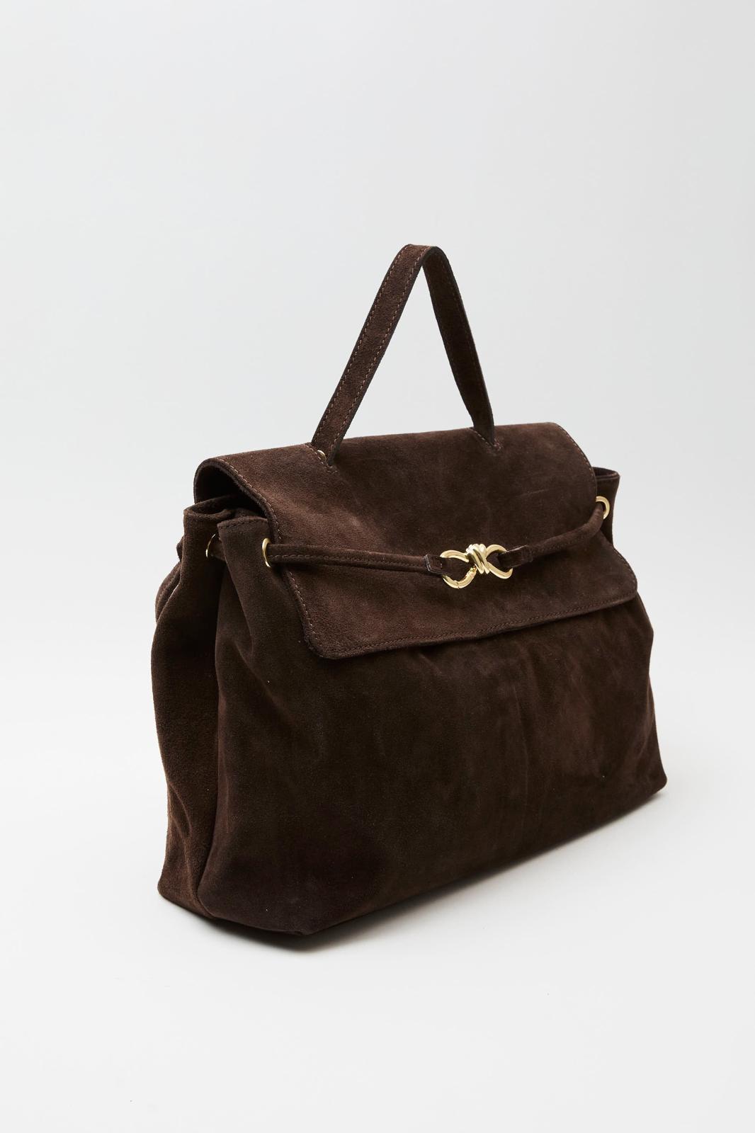 Sac 100% Cuir Vachette