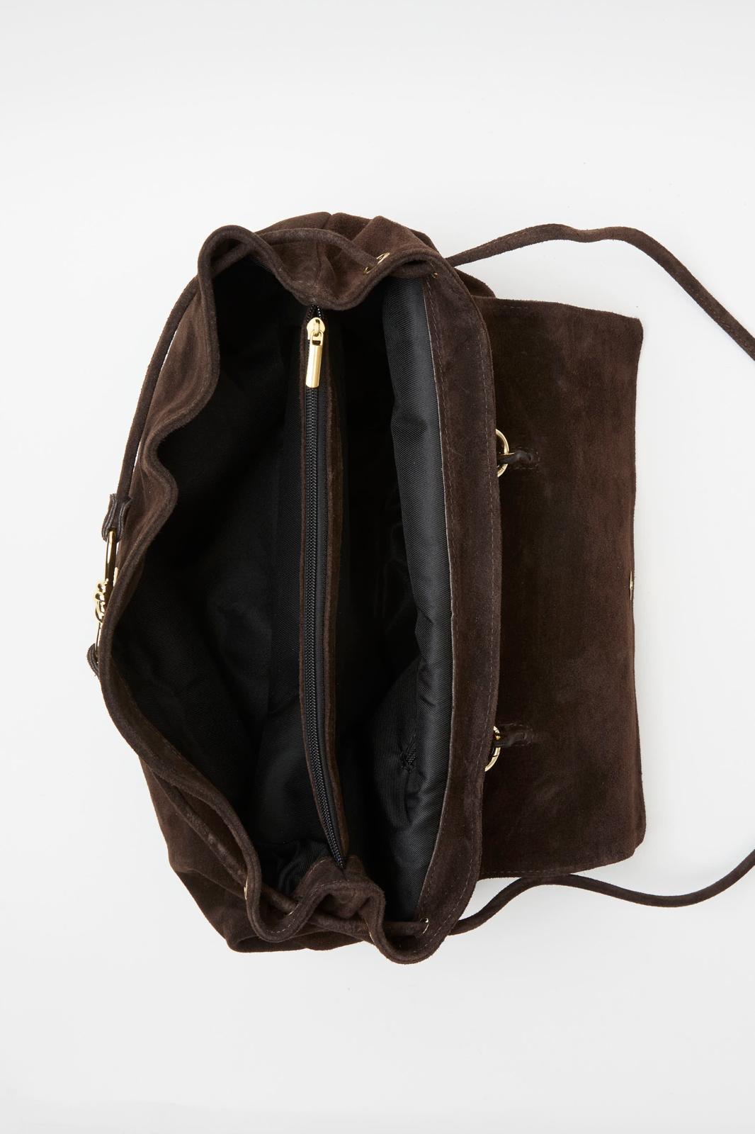 Sac 100% Cuir Vachette