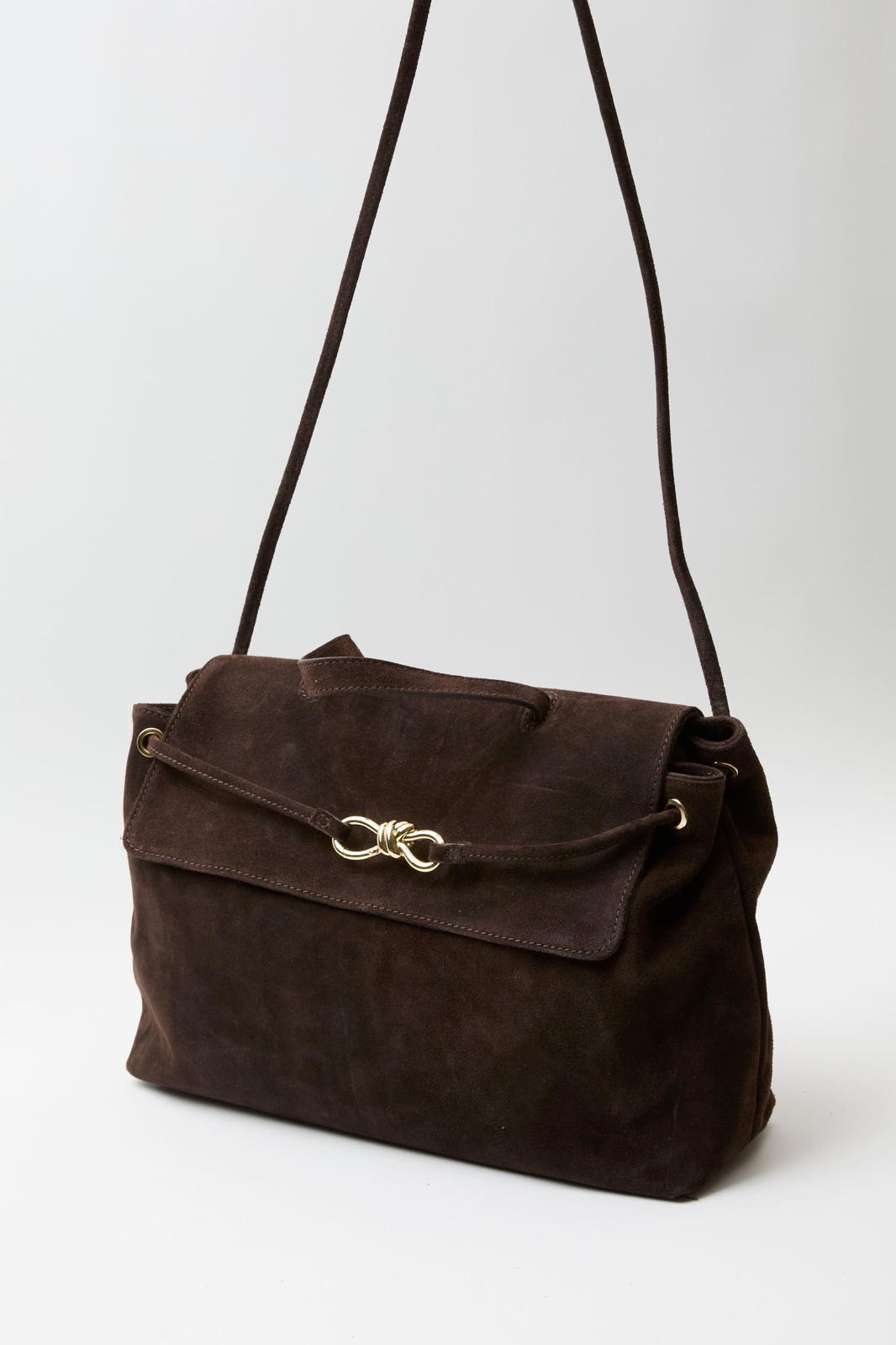 Sac 100% Cuir Vachette