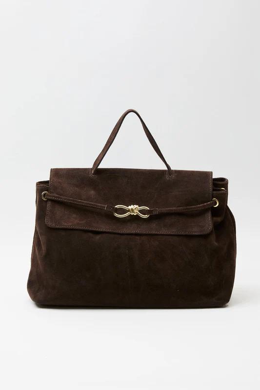 Sac 100% Cuir Vachette