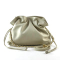 Sac Saffia en Cuir de Vachette