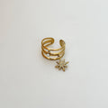 Bague Stella