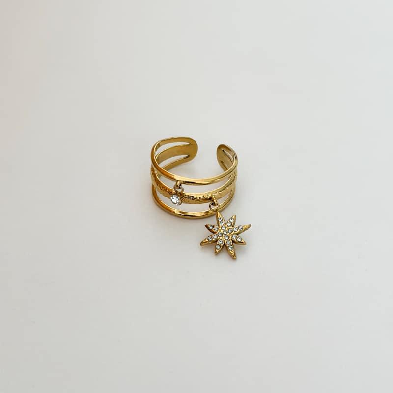 Bague Stella