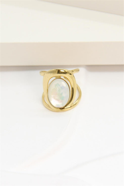 Bague Bohème