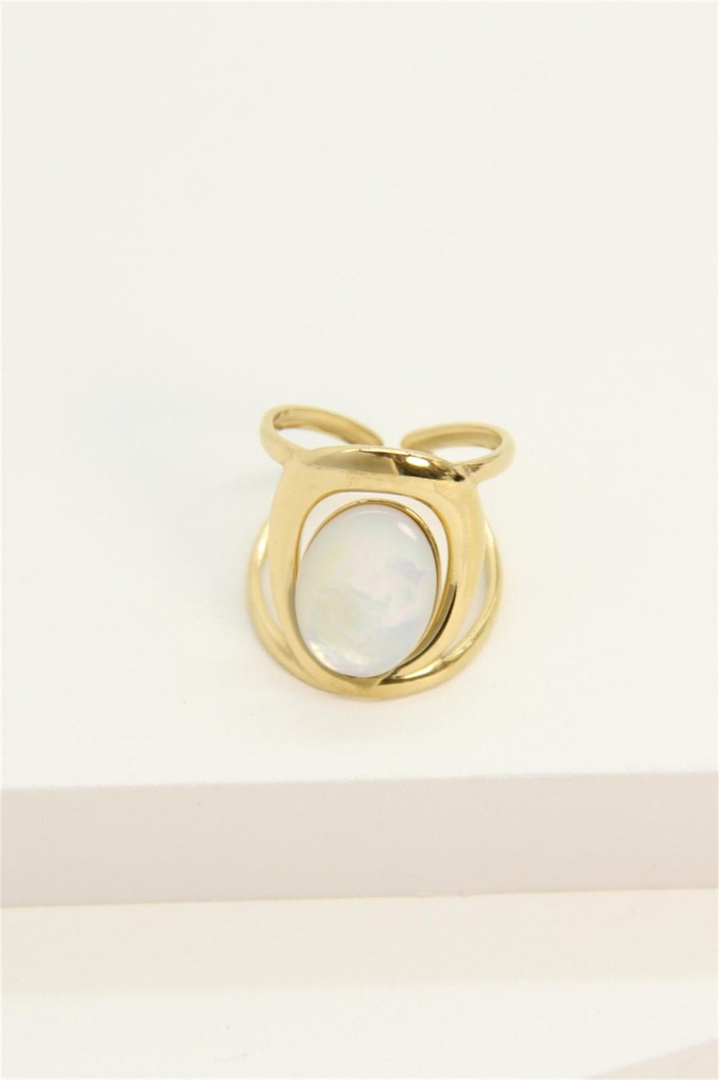 Bague Bohème