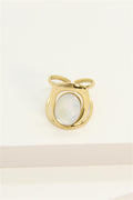 Bague Bohème