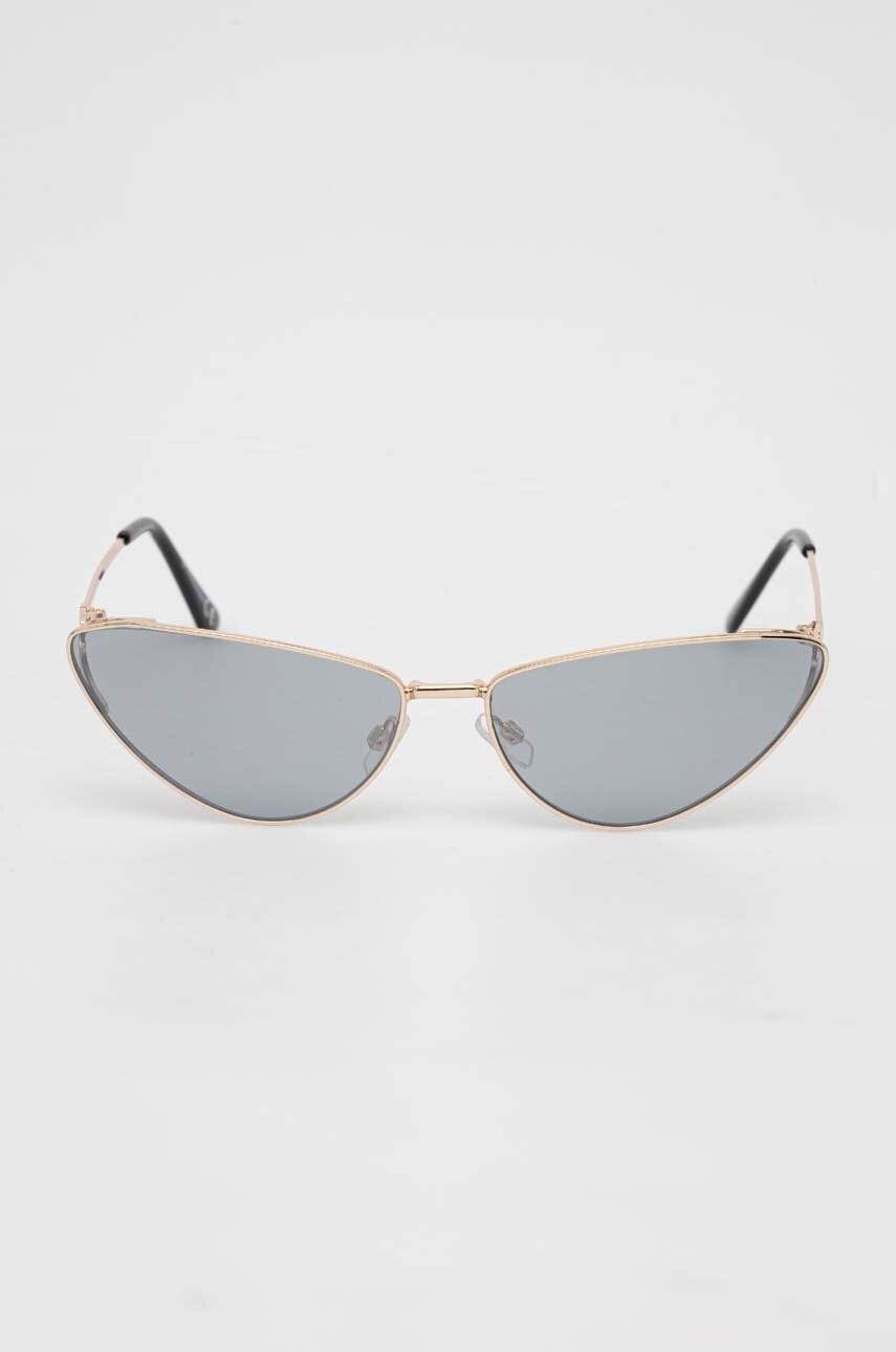 Lunettes de Soleil Rétro
