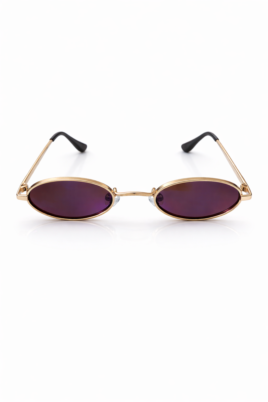 Lunettes Vintage Œil de Chat