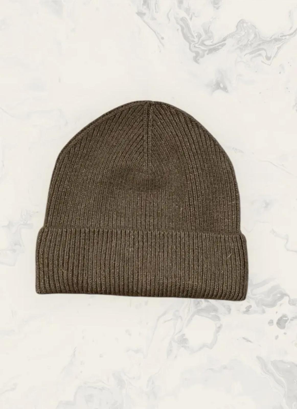 Bonnet Kaki