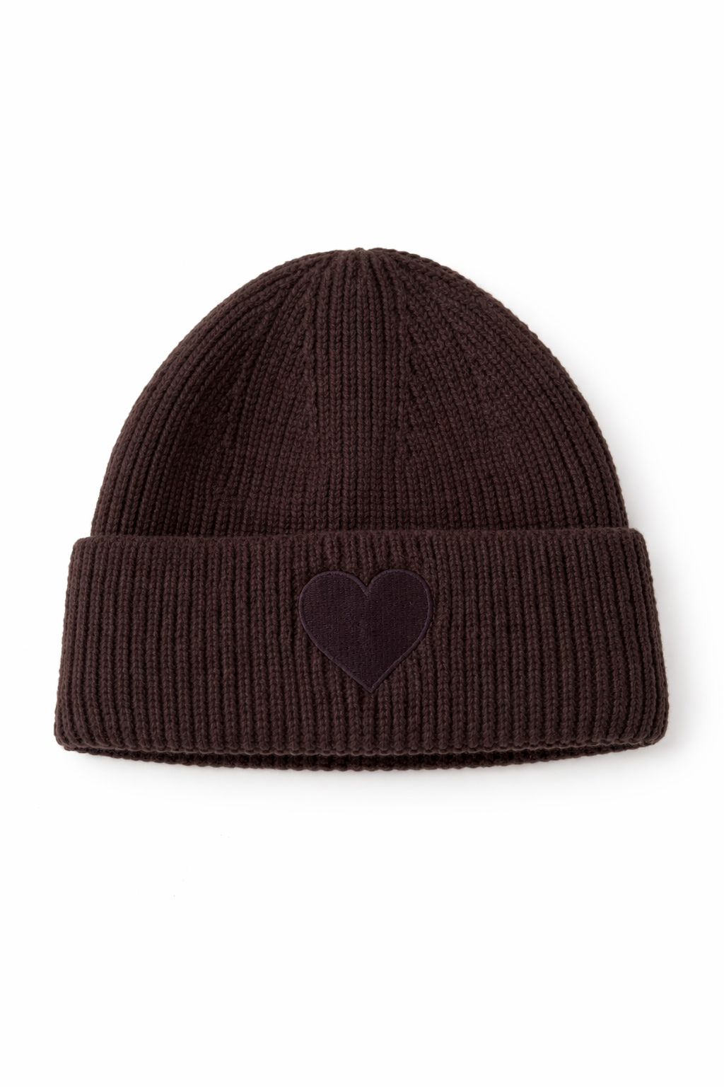 Bonnet Tricoté