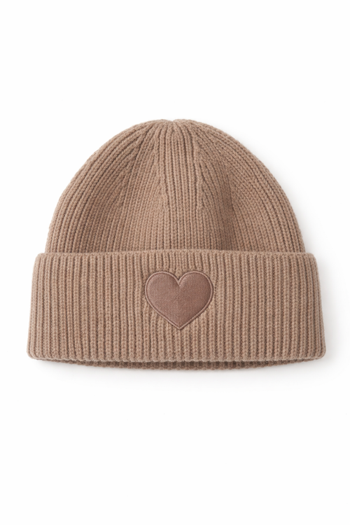 Bonnet Tricoté