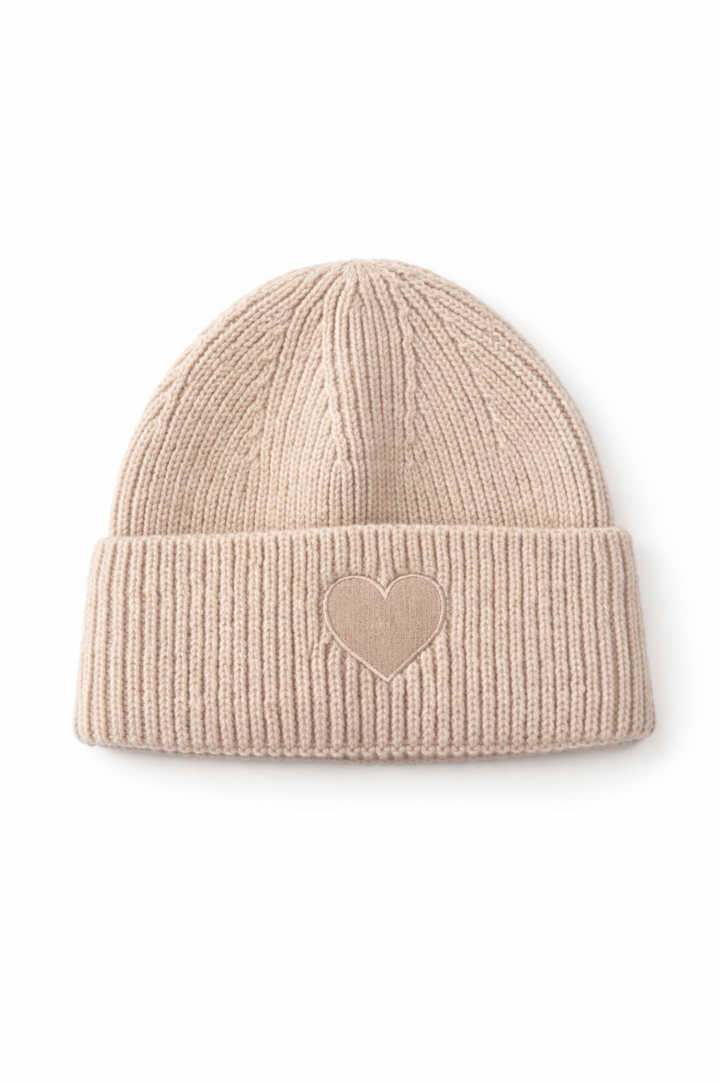 Bonnet Tricoté