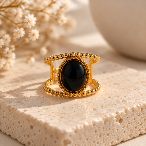 Bague Aura