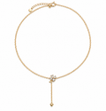 Collier Trèfle d'Amour