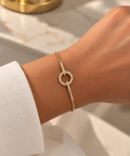 Bracelet éclat